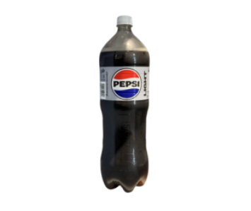 PEPSI LIGHT 2L